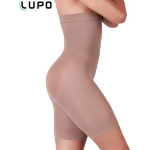 Short modelador Lupo slim