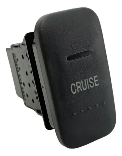 Botão Cruise Piloto Automático Honda Civic 2001 A 2006