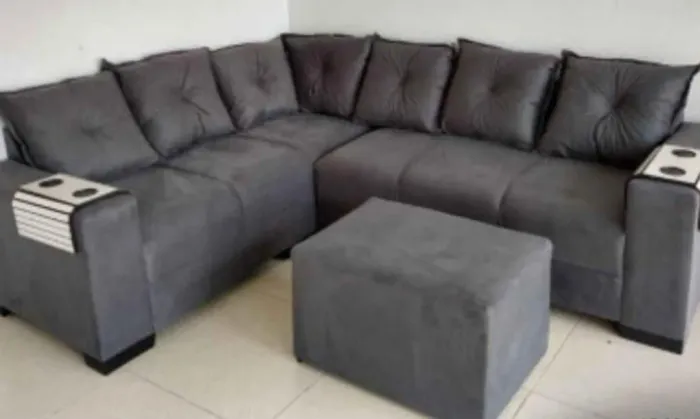 SOFÁ DE CANTO 6 LUGAR __001