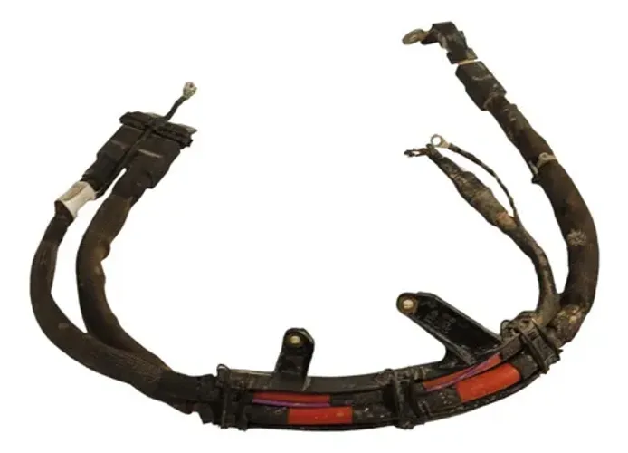 Cano Positivo Mercedes Glc250 2.0 2015 2016 2017