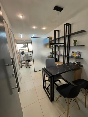 Consultório Odontológico em Bairro dos Estados
