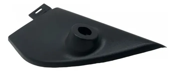 Acabamento Interno Retrovisor Esq Vw Saveiro G5 2009 2010 11