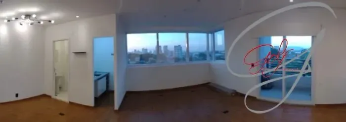 Sala comercial para locação no Jardins do Brasil Empresarial, Centro - Osasco.