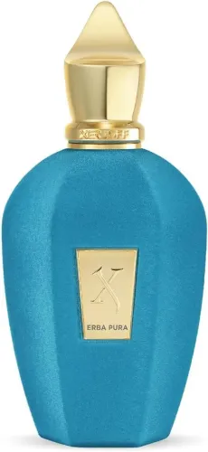 Perfume Xerjoff Erba Pura Eau De Parfum 100ml Unissex Exclusivo