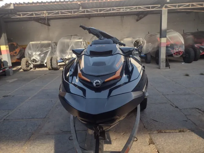 Jet ski Seadoo GTX 230 - Ano 2023 - Único dono apenas 48hrs