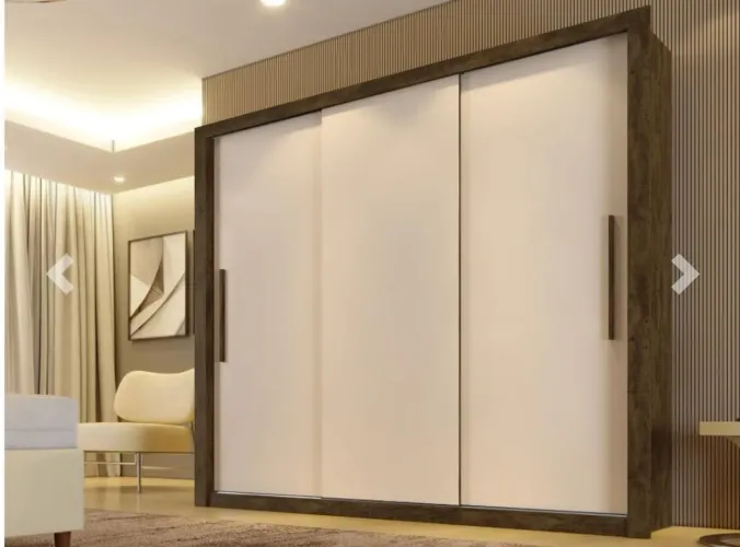 Roupeiro Panamá 3p correr 