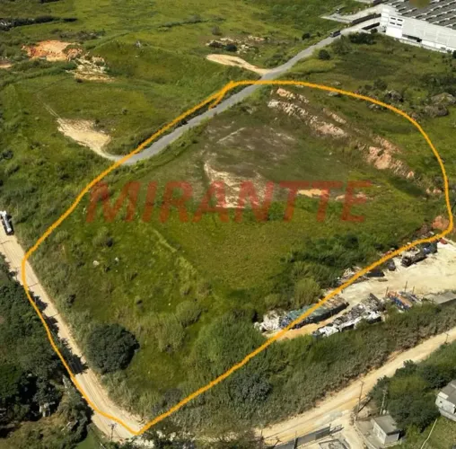 Terreno em Morro Grande