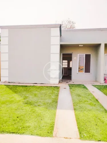 Casa em Condomínio- R$ 265.000,00 - Imóvel Novo, 2 Quartos, 1 Suíte - Vaga de Garagem codi