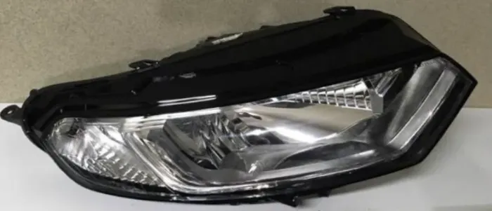Farol Ecosport led 13/16 original