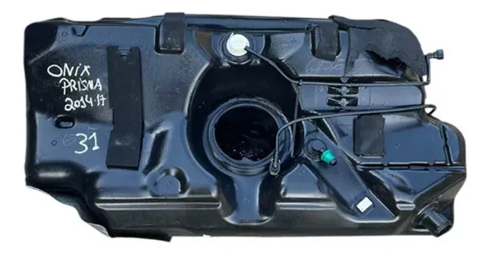 Tanque De Combustível Prisma 1.0 2017/2019