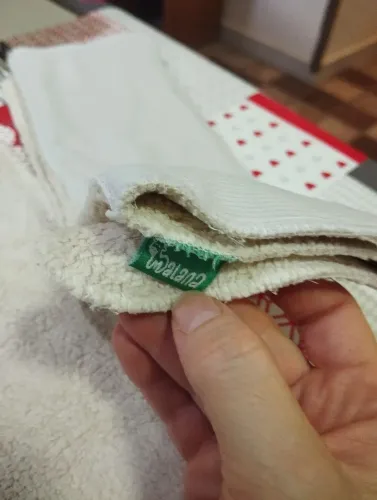 Absorventes para fraldas ecológicas MALANA