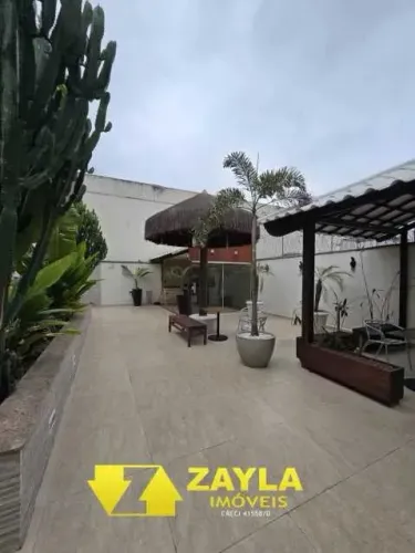 Sala comercial com vaga de garagem á venda no Bangu Office - Rio de Janeiro, RJ