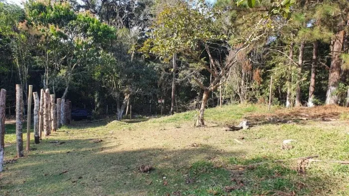 Terreno à venda, 125 m² por R$ 79.500,00 - Parque Rizzo - Cotia/SP