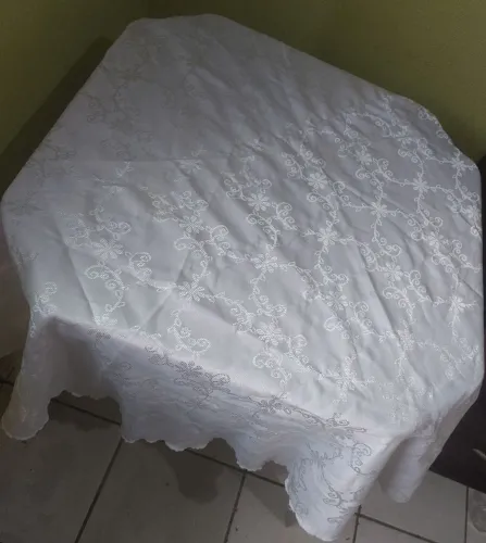 Toalhas de mesa 