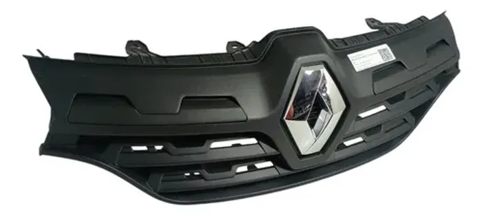 Grade Kwid 2023 2024 2025/ (detalhe)