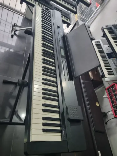 Piano Digital Casio Privia PX-3 Limited Edition Semi-Novo