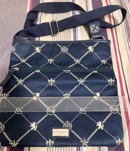 Bolsa Tommy Hilfiger