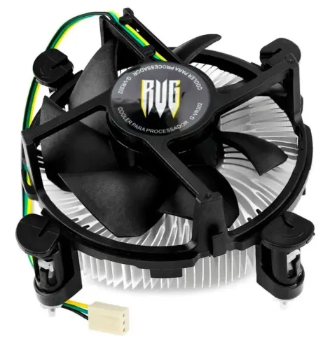 Cooler para Processador G-VR302