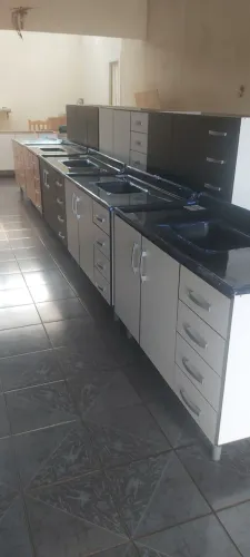 PIA DE COZINHA 1,20 COM BALCÃO NOVOS 439,00 SUPER OERTA