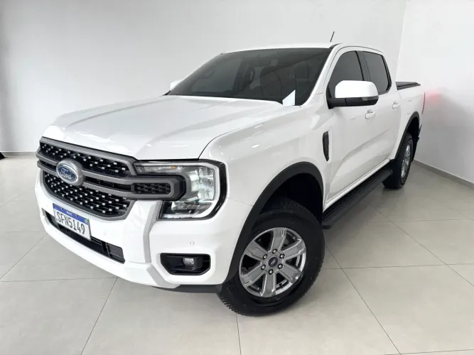 Ford Ranger XLS 2.0l 4X2 2024