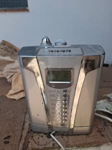 Vendo purificador de água
