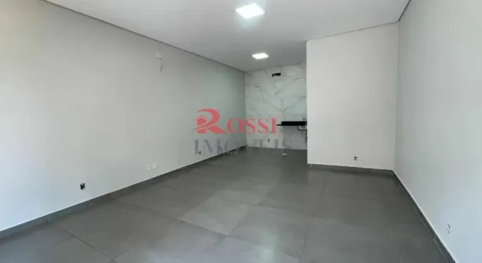 SALÃO COMERCIAL PARA LOCAÇÃO EM SANTA GERTRUDES