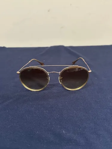 Ray ban - Double Round 