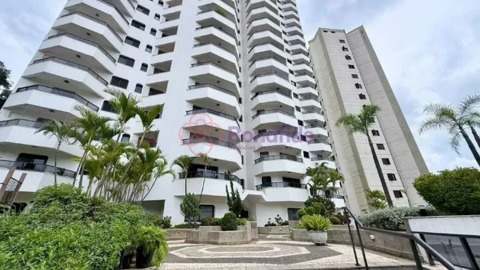 Apartamento para LOCAÇÃO no condomínio ILHAS GREGAS, localizado no bairro ANHANGABAÚ, em J