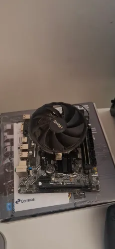 Vendo Kit pc completo no preço