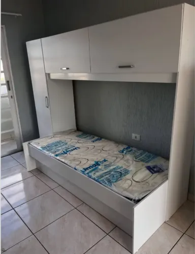 Promoção Bicama + Guarda Roupa - 19/09/25   