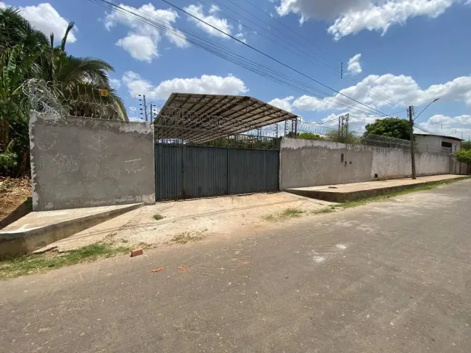 Imóvel Comercial