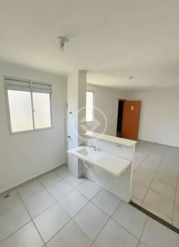 Apartamento Térreo à Venda Condomínio Chapada Boulevard | Cuiabá/MT codigo: 134676