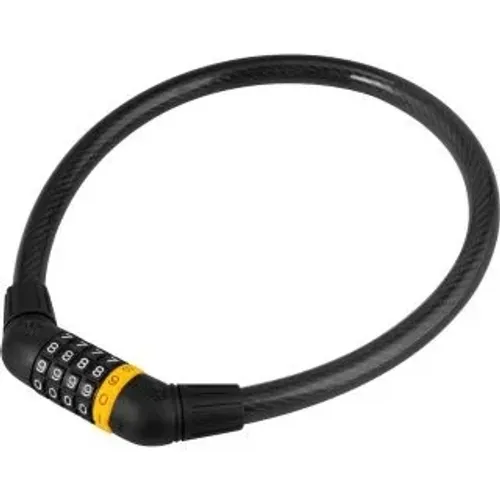 CADEADO VONDER P/BICICLETA 60CM C/SEGREDO
