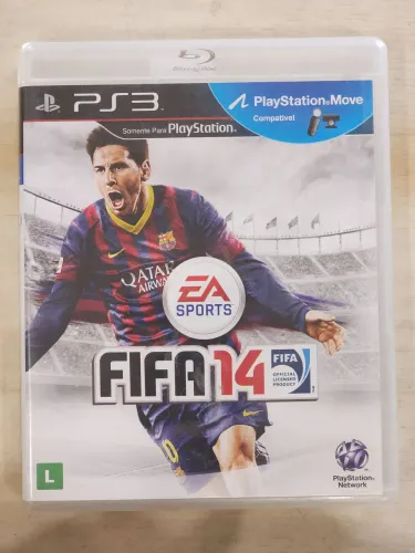 Fifa 14 - PS3