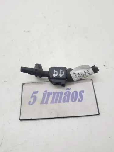 Sensor Roda Dianteiro Direito Vw Up 1.0 Tsi 2016 Nº6e0973702