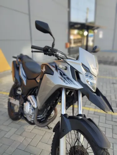 Honda XRE 300 ABS