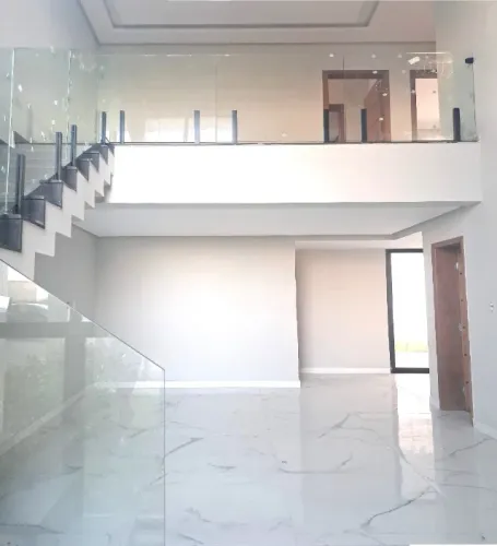 Jardins das Tulipas -Condomínio fichado os Lote 10 X 20m2 Duplex e TOP