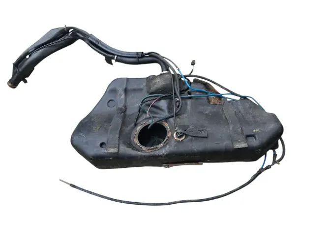 Tanque Combustível Gm Astra 1999 á 2011  *