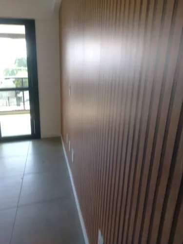 INSTALAÇÃO PAPEL DE PAREDE