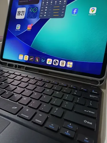 Vendo iPad pro M2 12.9 polegadas + Apple pencil 2