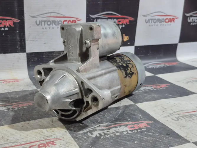 Motor de Arranque Gm Tracker / Suzuki Vitara 2.0 16v 