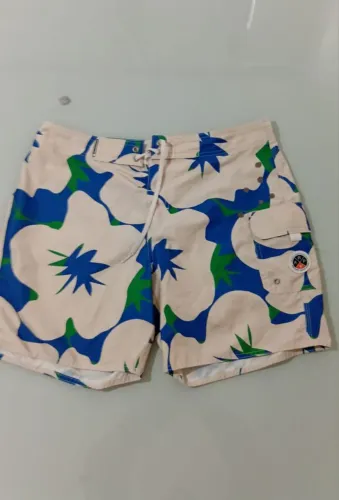 Bermuda Osklen