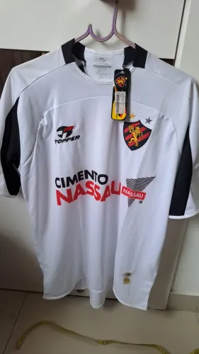 Camsia Sport Recife (de jogo)