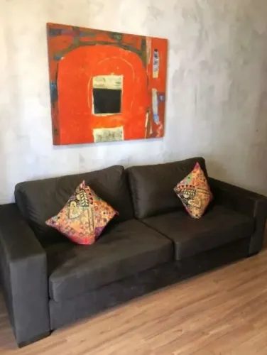 Flat com 1 quarto para venda no Itaim Bibi - Edifício The Capital