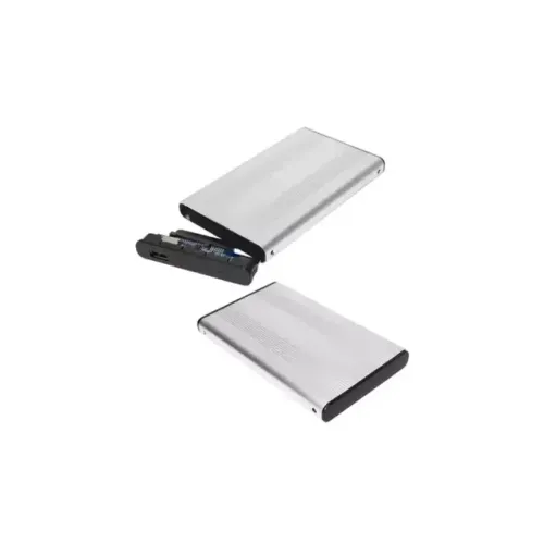 Case para HD Sata 3.5" USB 3.0 Gaveta Externo- KdHd824 -Coimbra Computadores Entregamos