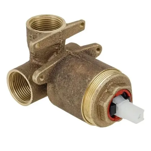 Base para Misturador Monocomando 3/4" Deca