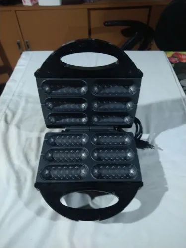 Crepeira Britânia (120v).