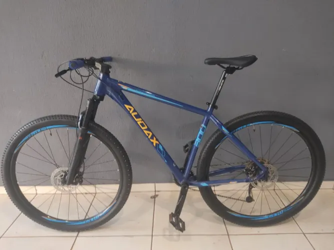 Audax adx 300 tamanho 19 