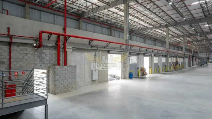 Oportunidade para Empresas de Logística e E-commerce para Locação em Guarulhos!