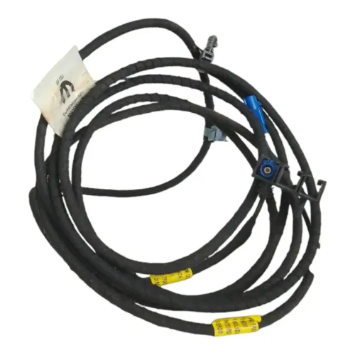 Chicote Antena Fiat Toro 2.0 Diesel 2017/2021